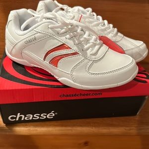 Chasse Cheer Sneaker